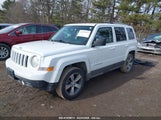 JEEP PATRIOT HIGH ALTITUDE EDITION 1C4NJPFA2GD562612 photo