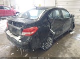 MITSUBISHI MIRAGE G4 SE ML32F4FJ1LHF01795 снимка