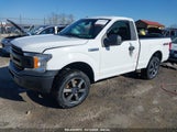 Ford F-150 Xl 1FTMF1EB7JFC66047 снимка