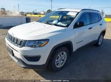 JEEP COMPASS SPORT FWD 3C4NJCAB5MT502077 photo