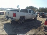 CHEVROLET SILVERADO 1500 CUSTOM 1GCRCPEC2JZ354500 снимка