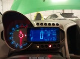 CHEVROLET SONIC LT AUTO 1G1JC5SB2F4118522 снимка