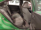 CHEVROLET SONIC LT AUTO 1G1JC5SB2F4118522 снимка