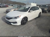 HONDA ACCORD SPORT SE 1HGCR2F17HA049220 fotografie