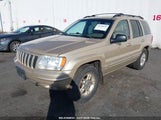 JEEP GRAND CHEROKEE LIMITED 1J4GW68N3XC688112 fotografie