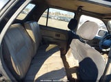 TOYOTA 4RUNNER LIMITED JT3HN87R8T0050595 photo