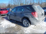 CHEVROLET EQUINOX LS 2GNFLEEK1G6121363 снимка