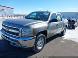 CHEVROLET SILVERADO 1500 LT 3GCPKSE78DG232129 снимка