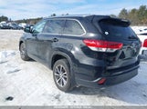 TOYOTA HIGHLANDER XLE 5TDJZRFH4JS859036 снимка