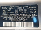 HYUNDAI GENESIS 3.8 KMHGC4DE7BU134272 снимка