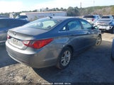 HYUNDAI SONATA GLS 5NPEB4AC3CH493356 снимка