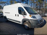 RAM PROMASTER 2500 HIGH ROOF 159 WB 3C6LRVDG0ME534885 снимка