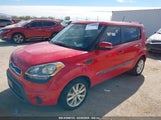 KIA SOUL + KNDJT2A61C7362828 fotografie