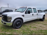 FORD F350 1FTWW32R28E****** снимка