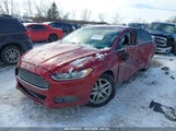 FORD FUSION SE 3FA6P0H70GR152545 снимка