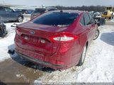 FORD FUSION SE 3FA6P0H70GR152545 снимка