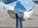 BUICK LESABRE CUSTOM 1G4HP52K15U209060 снимка