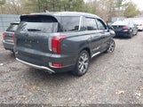 HYUNDAI PALISADE SEL KM8R4DHEXMU231775 снимка