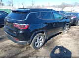 JEEP COMPASS LATITUDE 4X4 3C4NJDBB2JT284485 снимка