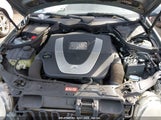 MERCEDES-BENZ C 280 LUXURY WDBRF54H27A950575 fotografie