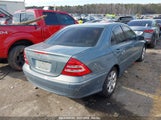 MERCEDES-BENZ C 280 LUXURY WDBRF54H27A950575 photo