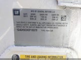 BUICK LACROSSE PREMIUM 3 GROUP 1G4GH5E3XCF135278 снимка