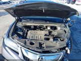 ACURA RDX ACURAWATCH PLUS PACKAGE 5J8TB4H35JL016855 снимка