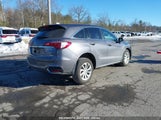 ACURA RDX ACURAWATCH PLUS PACKAGE 5J8TB4H35JL016855 снимка