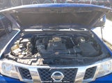 NISSAN FRONTIER SV 1N6AD0ER4CC440478 снимка