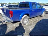 NISSAN FRONTIER SV 1N6AD0ER4CC440478 снимка
