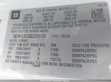 GMC SIERRA 1500 1GTN1LEC5GZ903709 снимка