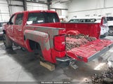 CHEVROLET SILVERADO 1500 2LZ 3GCUKSEC9EG377455 снимка