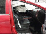 CHEVROLET SILVERADO 1500 2LZ 3GCUKSEC9EG377455 снимка