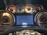 CHEVROLET SILVERADO 1500 2LZ 3GCUKSEC9EG377455 снимка