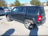 JEEP PATRIOT HIGH ALTITUDE 4X4 1C4NJRFB9HD108704 fotografie