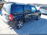 JEEP PATRIOT HIGH ALTITUDE 4X4 1C4NJRFB9HD108704 снимка