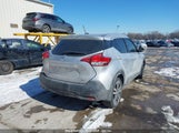 NISSAN KICKS SV 3N1CP5CU5KL498273 снимка
