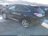LEXUS RX 450H JTJBC1BA7A2003931 снимка
