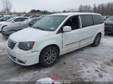 CHRYSLER TOWN & COUNTRY S 2C4RC1HG0FR590883 photo
