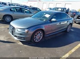 AUDI A4 2.0T PREMIUM WAUFFAFL3EN000713 снимка