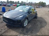 TESLA MODEL Y LONG RANGE DUAL MOTOR ALL-WHEEL DRIVE 7SAYGAEE1NF364514 fotografie