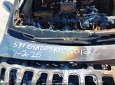 TOYOTA COROLLA LE 5YFB4MDE5RP080120 снимка