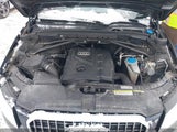 AUDI Q5 2.0T PREMIUM WA1LFAFP2EA018811 снимка