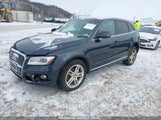 AUDI Q5 2.0T PREMIUM WA1LFAFP2EA018811 снимка