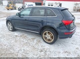 AUDI Q5 2.0T PREMIUM WA1LFAFP2EA018811 снимка