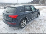 AUDI Q5 2.0T PREMIUM WA1LFAFP2EA018811 снимка