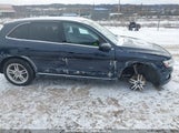AUDI Q5 2.0T PREMIUM WA1LFAFP2EA018811 снимка