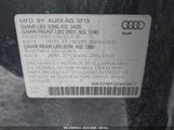 AUDI Q5 2.0T PREMIUM WA1LFAFP2EA018811 снимка