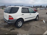 MERCEDES-BENZ ML 320 4JGAB54E6XA110195 снимка