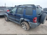 JEEP LIBERTY RENEGADE 1J4GK38K95W612728 photo